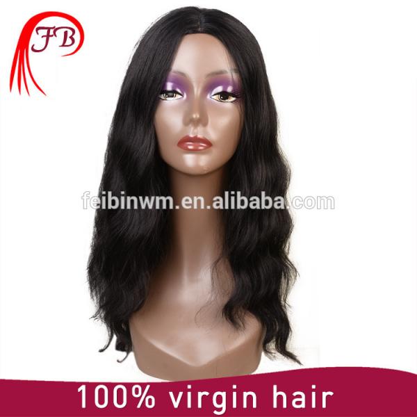 wholesale virgin hair supplier xuchang hair aliexpress human hair wigs #1 image