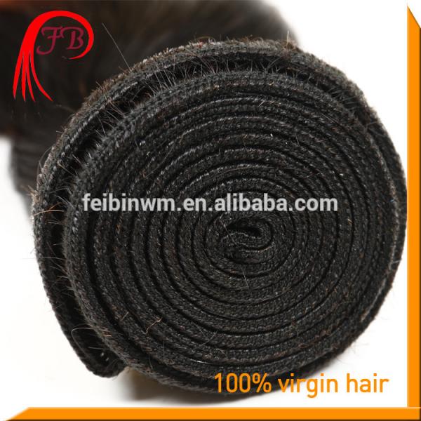wholelsale brazilian bulk natural ombre hair body wave remy body wave hair extensions #3 image