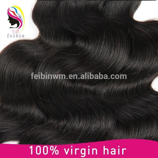 Profesional directory Factory Discount 100% Virgin Peruvian Hair Body Wave #4 image
