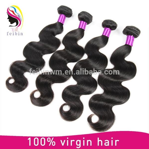 Profesional directory Factory Discount 100% Virgin Peruvian Hair Body Wave #5 image